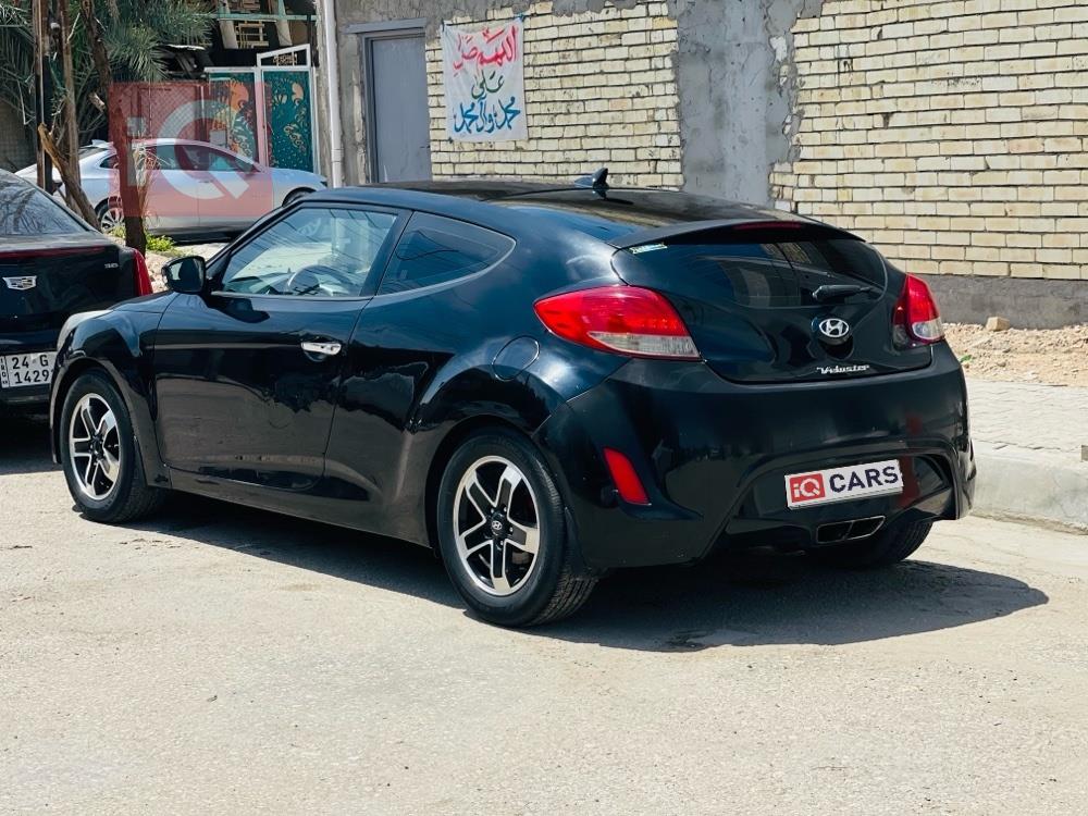 هيونداي فلوستر